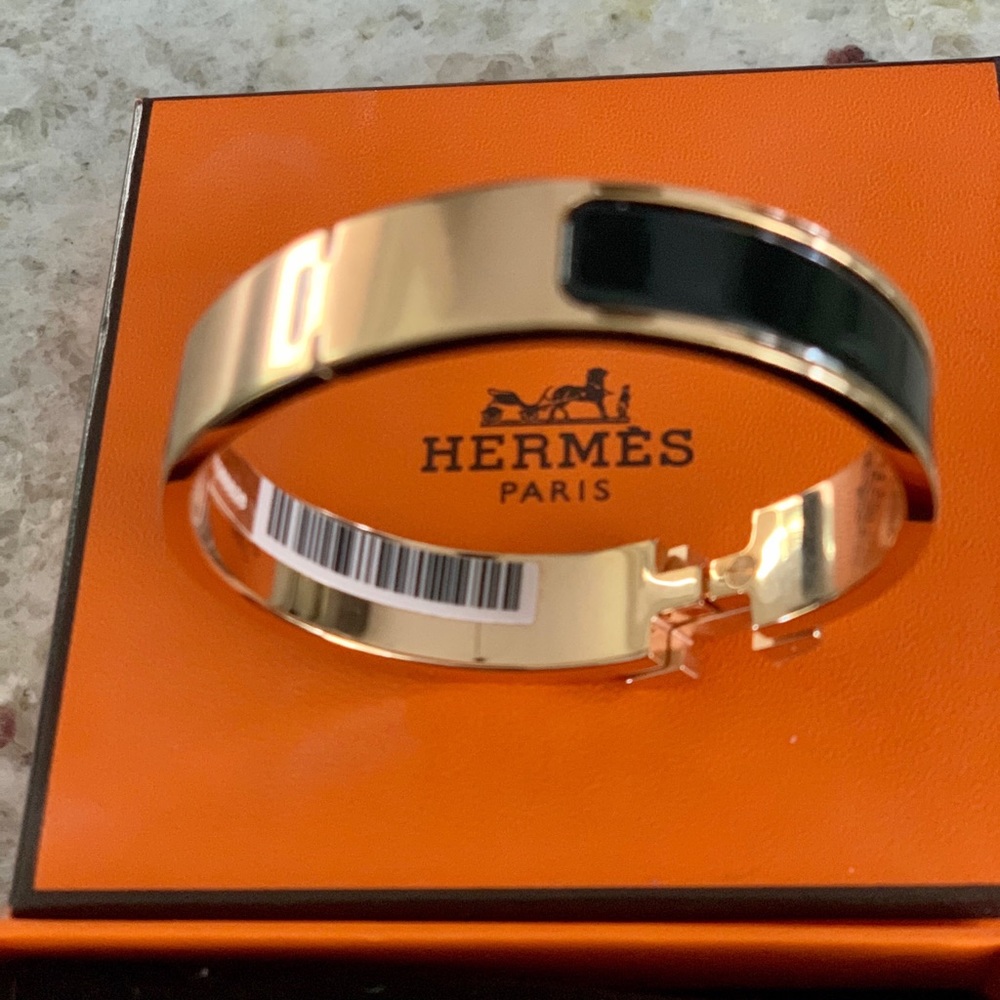 Hermes Clic Clac